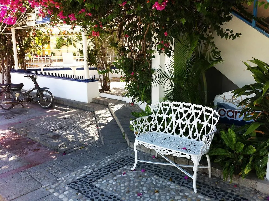Hotel Caribe Santa Cruz de Barahona
